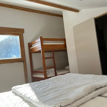 Les Balcons De L'izoard * Arvieux