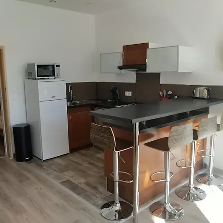 Les Balcons De L'izoard