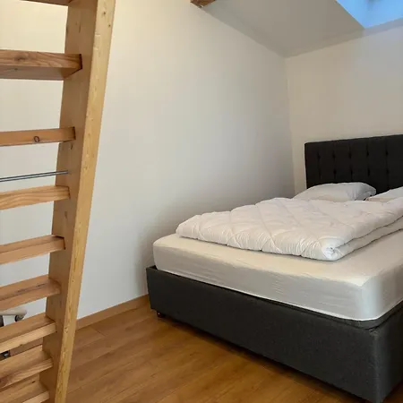 Appartement Les Balcons De L'izoard