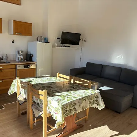Apartment Les Balcons De L'izoard *