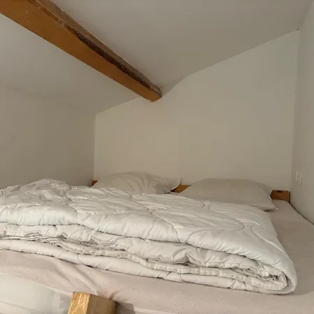 Les Balcons De L'izoard Arvieux